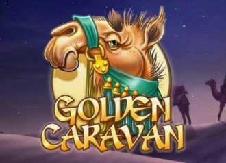 Игровой автомат Golden Caravan